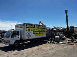 Professional Junk Removal Services in Sierra Ridge, CO